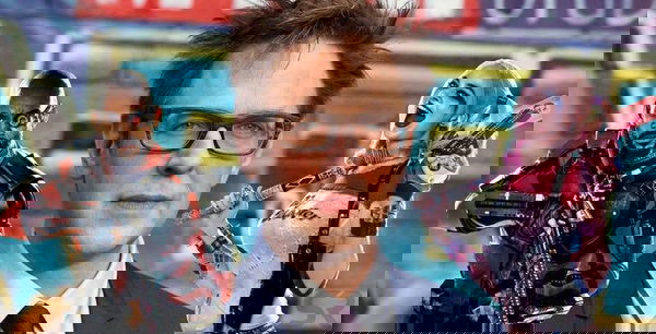 Suicide Squad 2: James Gunn in trattative per scrivere e dirigere il film