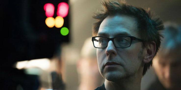 Il CEO Disney rompe il silenzio sul licenziamento di James Gunn: ”È stata una decisione unanime” article-post