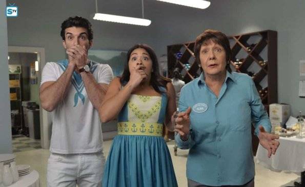 Jane The Virgin 4×10: Immagini e video promo dell’episodio