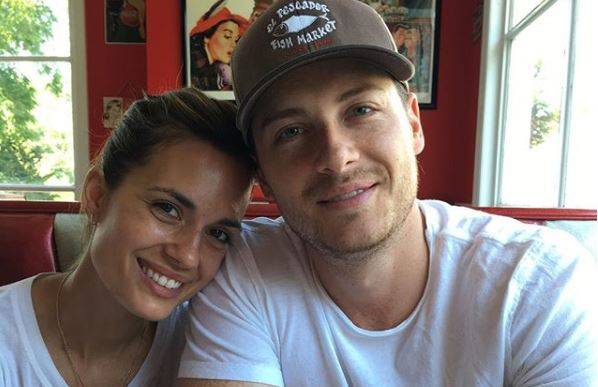 One Chicago, Torrey DeVitto e la relazione con Jesse Lee Soffer: “Sono felice”