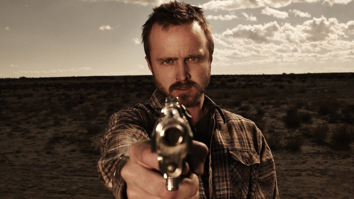 Breaking Bad il film sarà un sequel incentrato su Jesse article-post