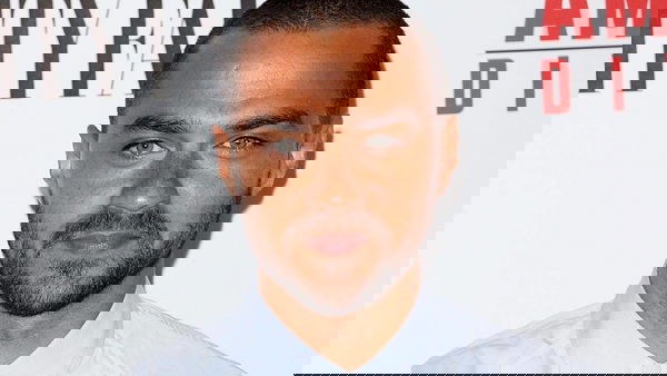 Jesse Williams: “L’importante è fare qualcosa di forte e realistico”