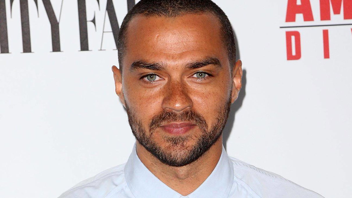 Jesse Williams: “L’importante è fare qualcosa di forte e realistico” article-post