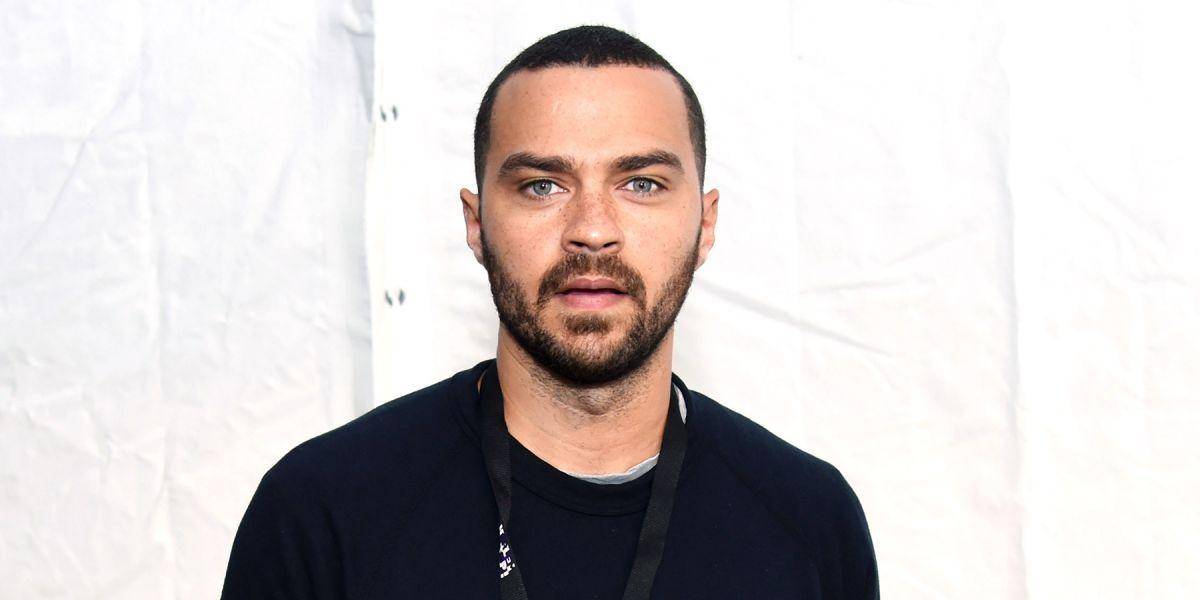 Grey’s Anatomy: Jesse Williams si scontra con i fan per una foto scattatagli due anni fa article-post