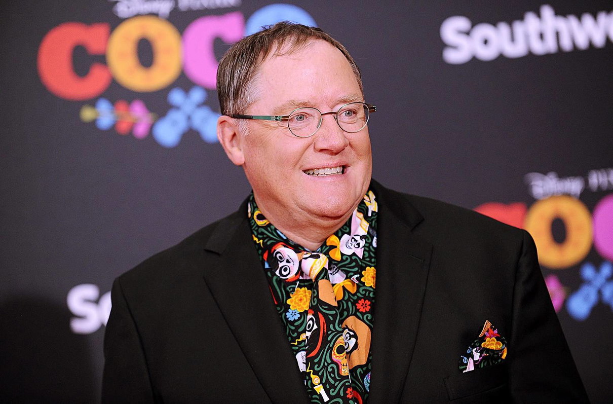John Lasseter – Ecco perché potrebbe non tornare alla guida della Disney Animation e Pixar article-post