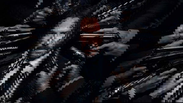 John Wick 3: rivelato il titolo provvisorio del sequel