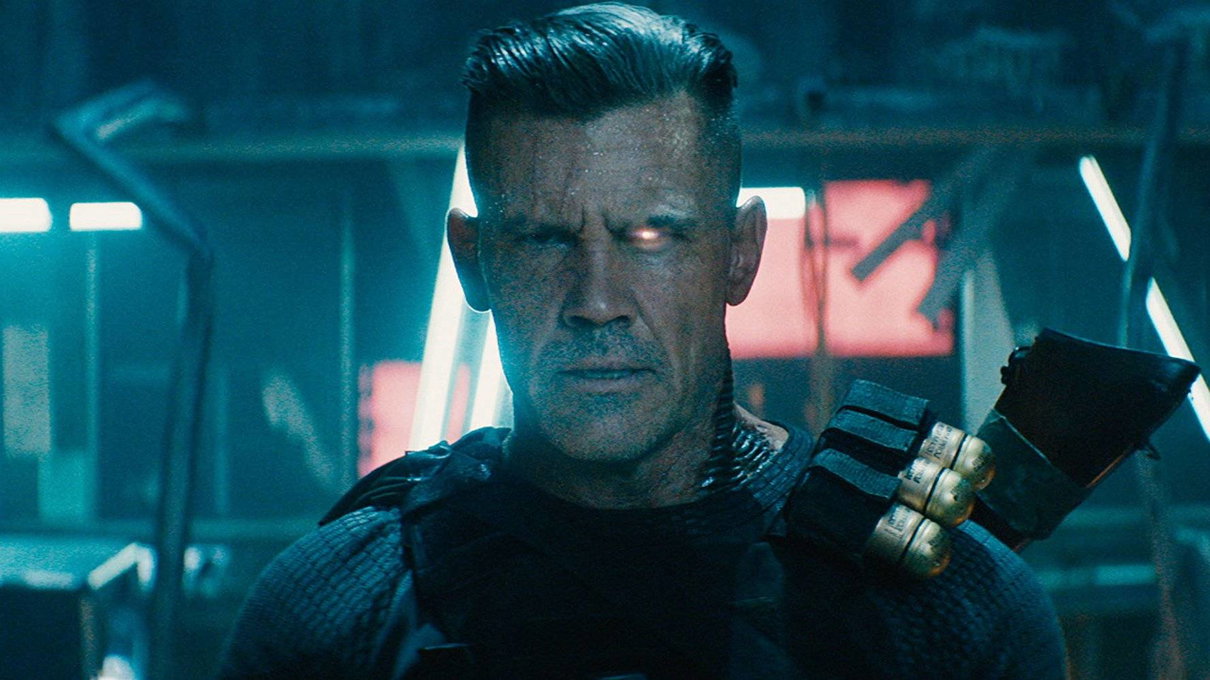 Deadpool 2: Josh Brolin conferma il reshoot del cinecomic article-post