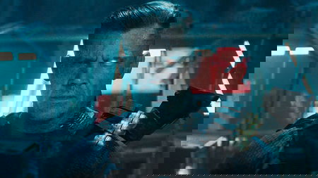 Deadpool 2: Josh Brolin conferma il reshoot del cinecomic article-post