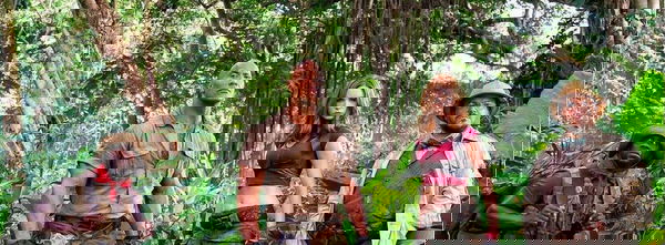 Jumanji – Benvenuti nella Giungla: Un 4K di divertentissima qualità per Universal | RECENSIONE