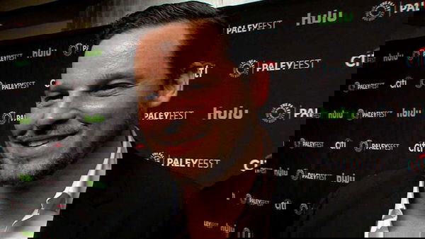 Grey’s Anatomy: Justin Chambers visita a sorpresa l’ospedale di Springfield