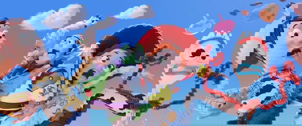 Toy Story 4: Ecco chi sarà la nuova voce di Woody