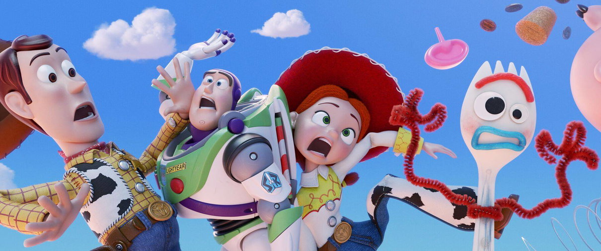 Toy Story 4: Ecco chi sarà la nuova voce di Woody article-post