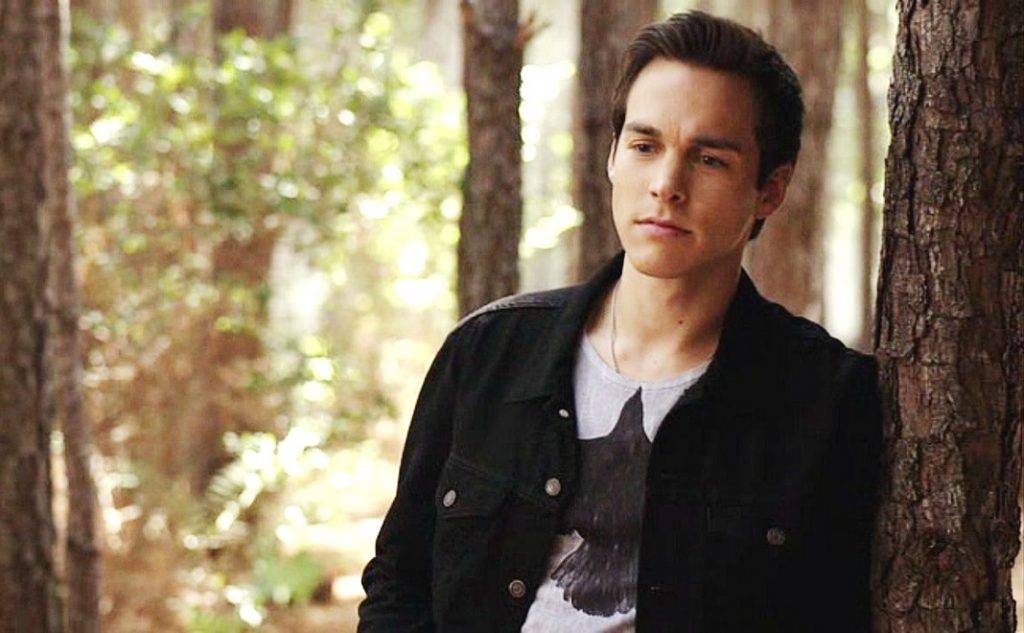 Legacies: Il piano di Julie Plec per riportare Kai Parker a Mystic Falls article-post