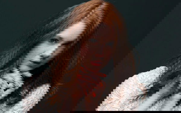 Guardiani della Galassia Vol 3: Karen Gillan dice di aver visto uno script del film