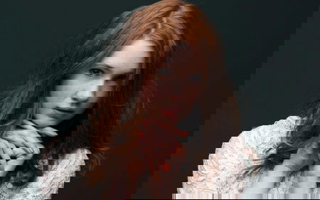 Guardiani della Galassia Vol 3: Karen Gillan dice di aver visto uno script del film article-post