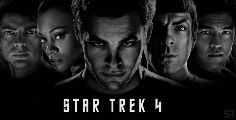 Star Trek 4: La produzione al via già a gennaio 2019? article-post