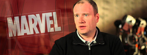Avengers 4: Kevin Feige conferma che il titolo non sarà Infinity Gauntlet