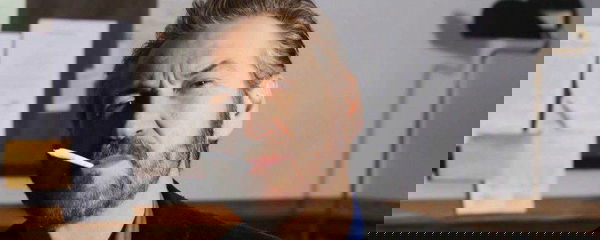 Rocco Schiavone 2, Marco Giallini: “vi spiegherò cosa ho passato” |INTERVISTA|