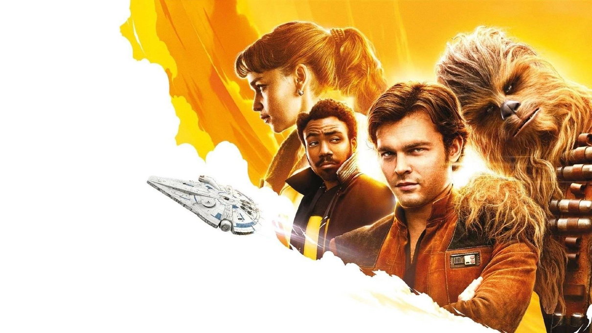 Solo: A Star Wars Story, Jon Kasdan rimpiange la release scelta dalla Disney article-post