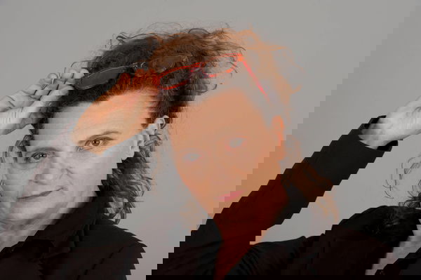 Venezia 75, Dora Romano: ”L’amica geniale ci insegna la libertà” | ESCLUSIVA