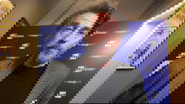 La Compagnia del Cigno: Intervista ad Alessio Boni “E’ meraviglioso, dirigi anime” |VIDEO