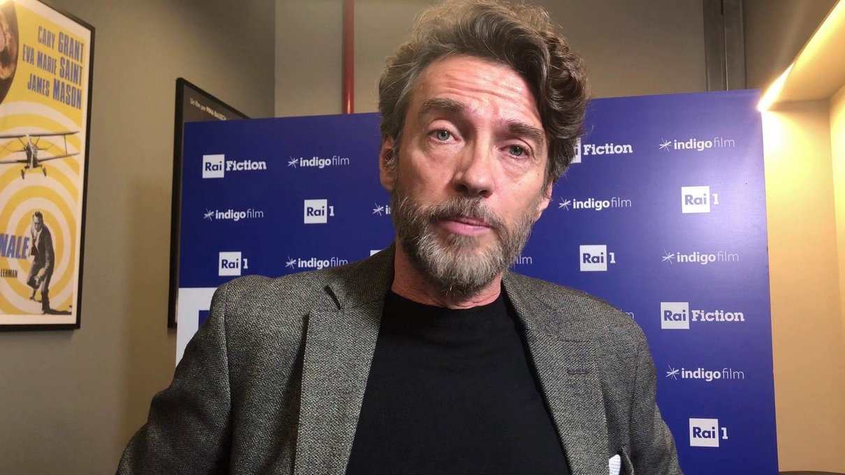 La Compagnia del Cigno: Intervista ad Alessio Boni “E’ meraviglioso, dirigi anime” |VIDEO article-post