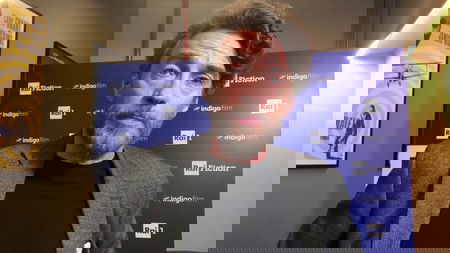 La Compagnia del Cigno: Intervista ad Alessio Boni “E’ meraviglioso, dirigi anime” |VIDEO article-post