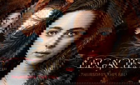 Legacies: Hope Mikaelson e Alaric Saltzman nel primo sneak peek | VIDEO article-post