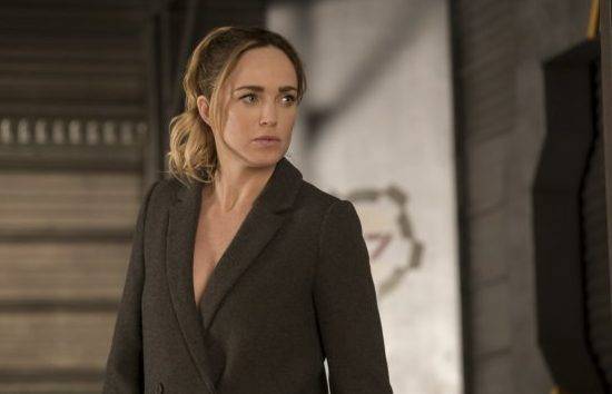 Legends of Tomorrow 3×18: L’ultima battaglia contro Mallus | VIDEO