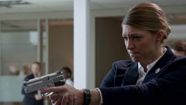 Legends of Tomorrow 4: Darien Martin entra nel cast con un ruolo ricorrente