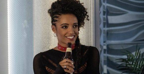 Legends of Tomorrow 4: Il primo incontro tra Nate e Charlie article-post
