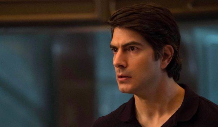Legends of Tomorrow 4: Tradimenti sulla Waverider per il Team di Sara Lance article-post