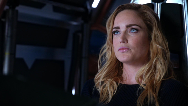 Legends of Tomorrow 4: Una Leggenda metterà in pericolo il Team?