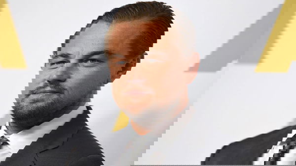 Leonardo DiCaprio nel nuovo film di Tarantino su Charles Manson