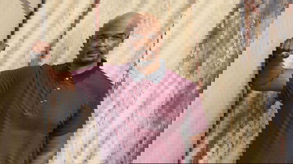 Lethal Weapon: Damon Wayans abbandona la serie!