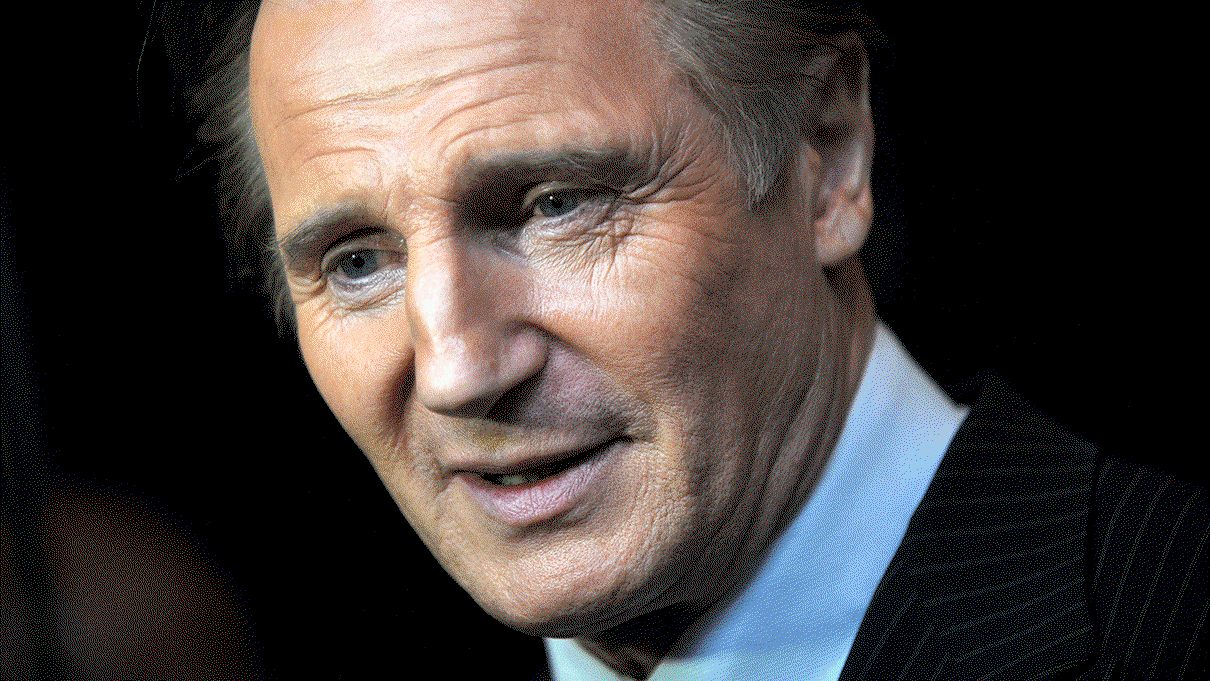 Liam Neeson: sul caso molestie “A Hollywood è caccia alle streghe” article-post