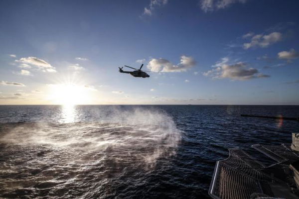 Migranti: l’Europa paga, l’Italia fornisce navi, ma la Libia non risponde