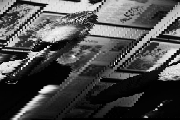 EarOne Radio: Ligabue ancora primo. Le 20 canzoni più ascoltate