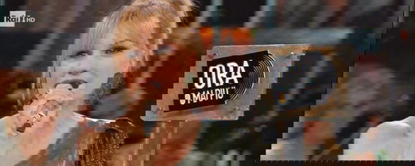 Ora o Mai Più: la vincitrice è Lisa con Marco Masini coach |VIDEO|