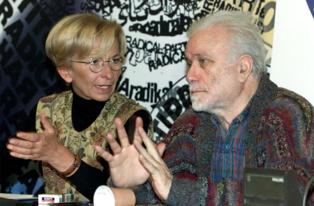 Spiegare Napoli con «Così parlò Bellavista» di Luciano De Crescenzo article-post