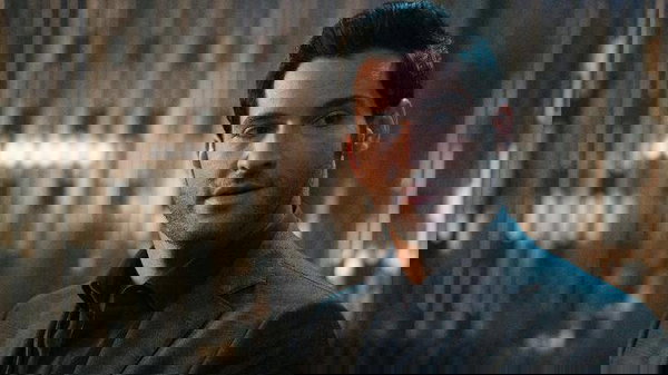 Lucifer: Tom Ellis porta avanti la campagna #SaveLucifer in tv