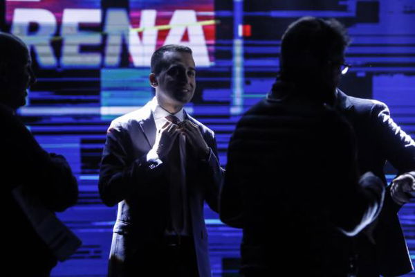 Di Maio e Di Battista dettano la linea: «Sì del M5S all’autorizzazione a procedere contro Salvini»