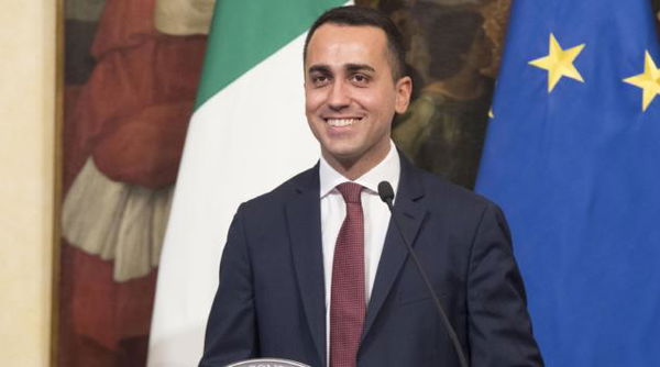 Di Maio vuole usare i soldi della Tav per la metropolitana a Torino