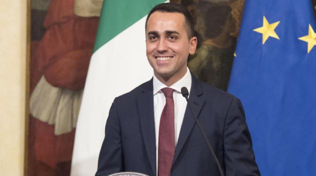 La vittoria di Luigi Di Maio contro l’ordine dei giornalisti article-post