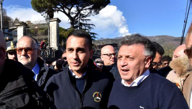 Luigi Di Maio