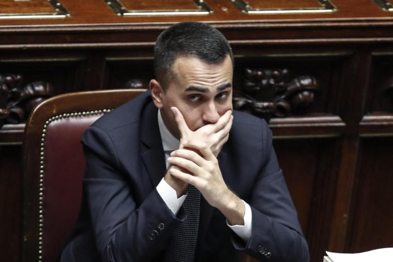La storia dell’uomo che ha chiuso l’azienda per prendere il reddito di cittadinanza