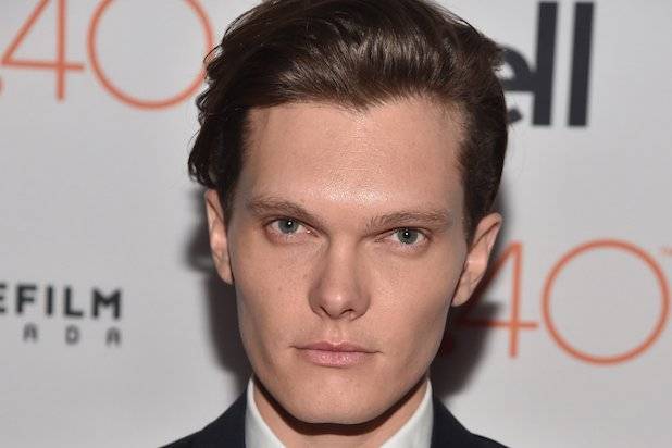 Shadowhunters 3: Luke Baines sarà il nuovo Jonathan negli episodi finali article-post