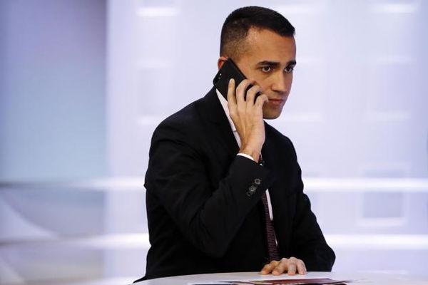 Il M5S ha paura di finire sotto il 20% se votasse no all’autorizzazione a procedere contro Salvini