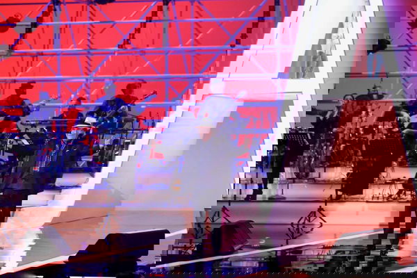 55 passi nel sole: Domani il secondo appuntamento con Al Bano