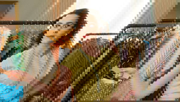 The Marvelous Mrs Maisel 2: La recensione della premiere